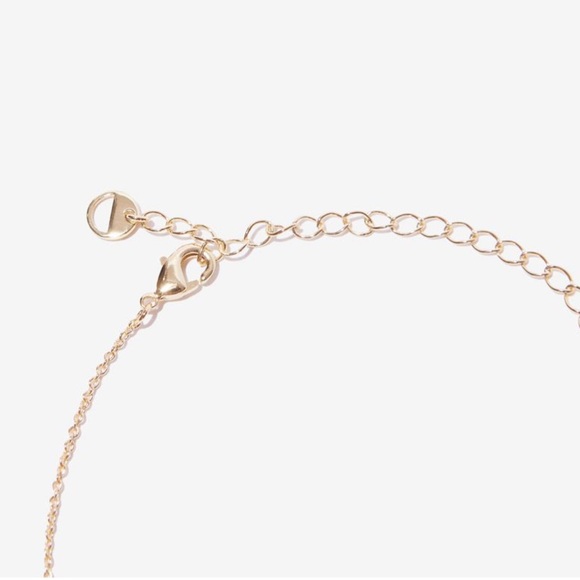 BYCHARI Evelyn Coco Lariat - Picture 3 of 5